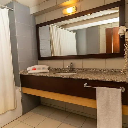 Hotel Mgs Salihoglu 2*