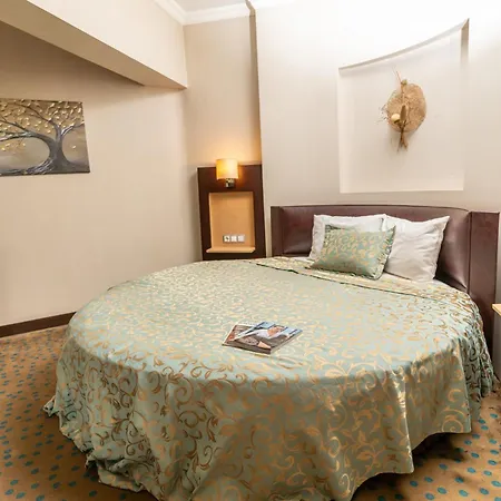 Hotel Mgs Salihoglu