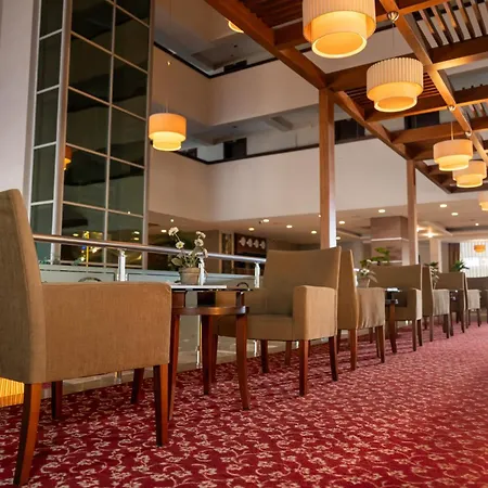 Hotel Mgs Salihoglu Bornova