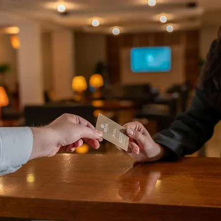 Mgs Salihoglu Bornova