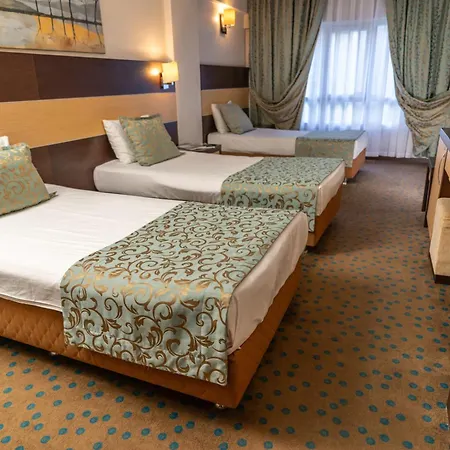 Mgs Salihoglu Bornova