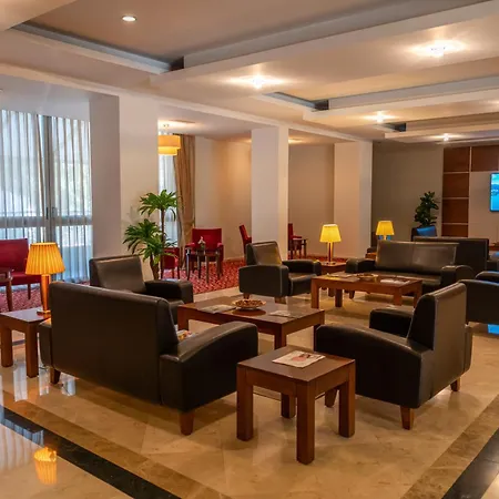 Hotel Mgs Salihoglu