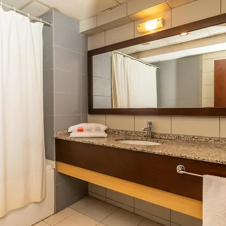 Hotel Mgs Salihoglu 2*