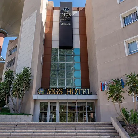 Mgs Salihoglu Bornova