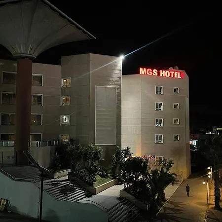 Hotel Mgs Salihoglu