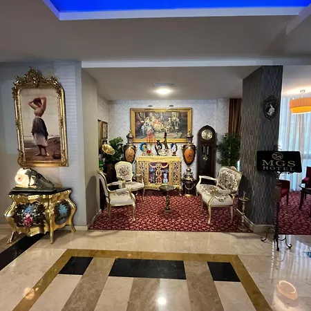 Mgs Salihoglu Bornova