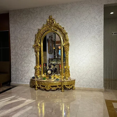 Mgs Salihoglu Bornova