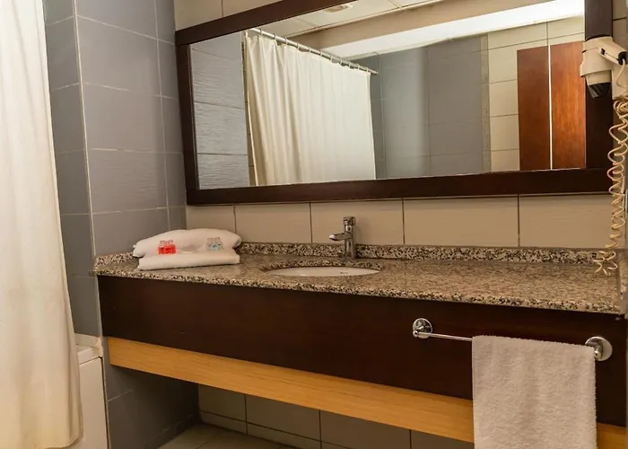 Hotel Mgs Salihoglu 2*