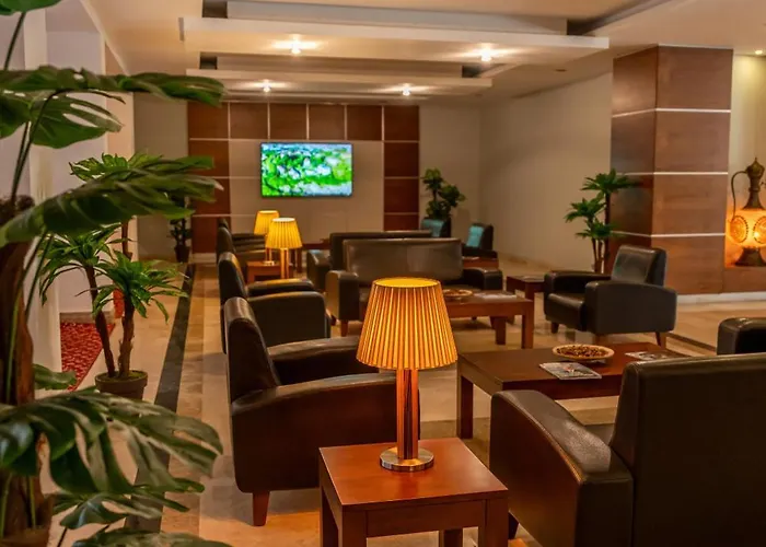 Mgs Salihoglu Hotel Bornova