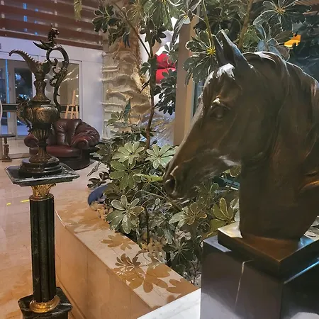 Mgs Salihoglu Μπουρνόβας