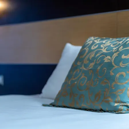 Hotel Mgs Salihoglu Bornova