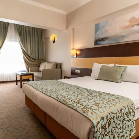 Mgs Salihoglu Bornova