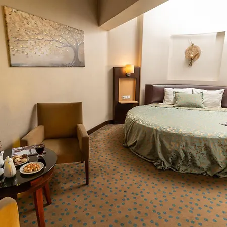 Mgs Salihoglu Hotel