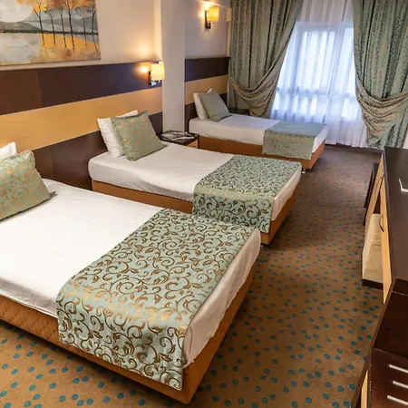 Mgs Salihoglu Bornova