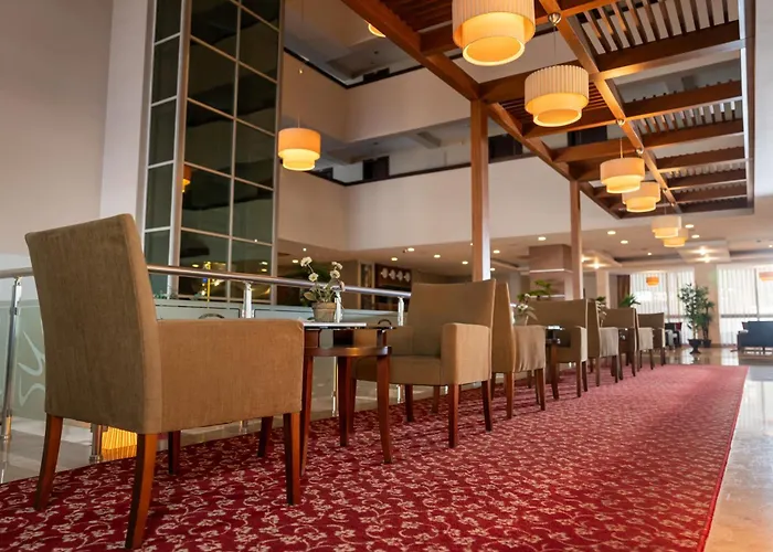 Hotel Mgs Salihoglu Bornova