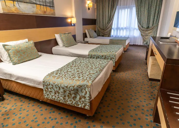 Mgs Salihoglu Bornova