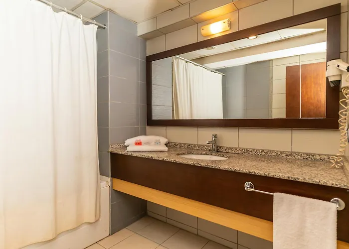 Hotel Mgs Salihoglu 2*