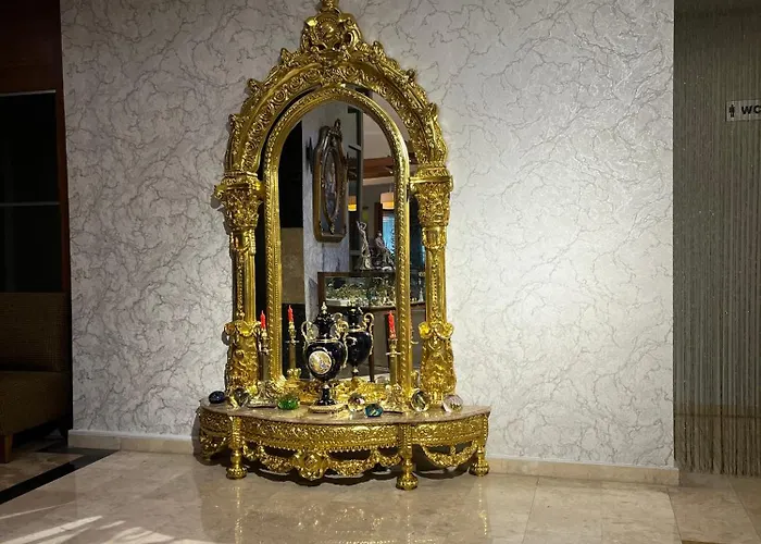 Mgs Salihoglu Bornova